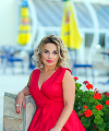 profile of Ukrainian mail order brides Oksana