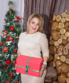 profile of Ukrainian mail order brides Oksana