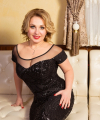 profile of Ukrainian mail order brides Oksana