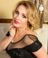 profile of Ukrainian mail order brides Oksana