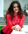 profile of Ukrainian mail order brides Ekaterina