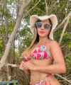 profile of Ukrainian mail order brides Diana Marcela