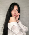 profile of Ukrainian mail order brides Anastasiya