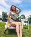 profile of Ukrainian mail order brides Marina