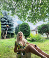 profile of Ukrainian mail order brides Marina