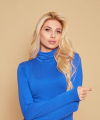 profile of Ukrainian mail order brides Eva