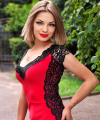 profile of Ukrainian mail order brides Svetlana