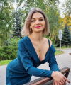 profile of Ukrainian mail order brides Svetlana