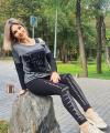 profile of Ukrainian mail order brides Svetlana