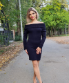 profile of Ukrainian mail order brides Svetlana