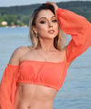 profile of Ukrainian mail order brides Tatyana