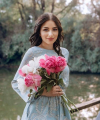 profile of Ukrainian mail order brides Olesya