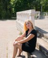 profile of Ukrainian mail order brides Alla