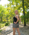 profile of Ukrainian mail order brides Alla