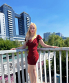 profile of Ukrainian mail order brides Alla