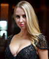 profile of Ukrainian mail order brides Alla