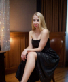 profile of Ukrainian mail order brides Alla