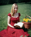 profile of Ukrainian mail order brides Alla