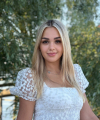 profile of Ukrainian mail order brides Anna