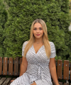 profile of Ukrainian mail order brides Anna