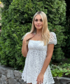 profile of Ukrainian mail order brides Anna