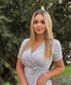 profile of Ukrainian mail order brides Anna