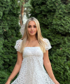 profile of Ukrainian mail order brides Anna