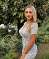 profile of Ukrainian mail order brides Anna