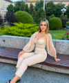 profile of Ukrainian mail order brides Anna