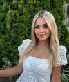 profile of Ukrainian mail order brides Anna