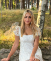 profile of Ukrainian mail order brides Anna