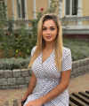 profile of Ukrainian mail order brides Anna