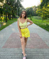 profile of Ukrainian mail order brides Anna