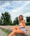 profile of Ukrainian mail order brides Anastasiya