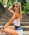 profile of Ukrainian mail order brides Anastasiya