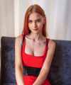 profile of Ukrainian mail order brides Anzhelika