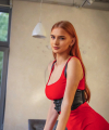 profile of Ukrainian mail order brides Anzhelika