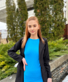 profile of Ukrainian mail order brides Anzhelika