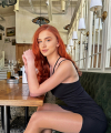 profile of Ukrainian mail order brides Anzhelika