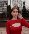 profile of Ukrainian mail order brides Anzhelika