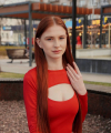 profile of Ukrainian mail order brides Anzhelika
