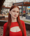 profile of Ukrainian mail order brides Anzhelika