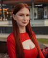 profile of Ukrainian mail order brides Anzhelika
