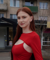 profile of Ukrainian mail order brides Anzhelika
