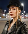 profile of Ukrainian mail order brides Anastasiya