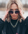 profile of Ukrainian mail order brides Anastasiya
