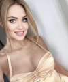 profile of Ukrainian mail order brides Svetlana