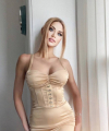 profile of Ukrainian mail order brides Svetlana