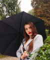 profile of Ukrainian mail order brides Oksana