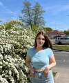 profile of Ukrainian mail order brides Oksana